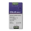 Fuente de alimentación para carril DIN QOLTEC 50999, 240W, 48V DC, salida 5A