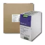 Fuente de alimentación para carril DIN QOLTEC 50999, 240W, 48V DC, salida 5A