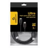 GEMBIRD cable HDMI Ultra High Speed con Ethernet - 8K Select Series - 3 m