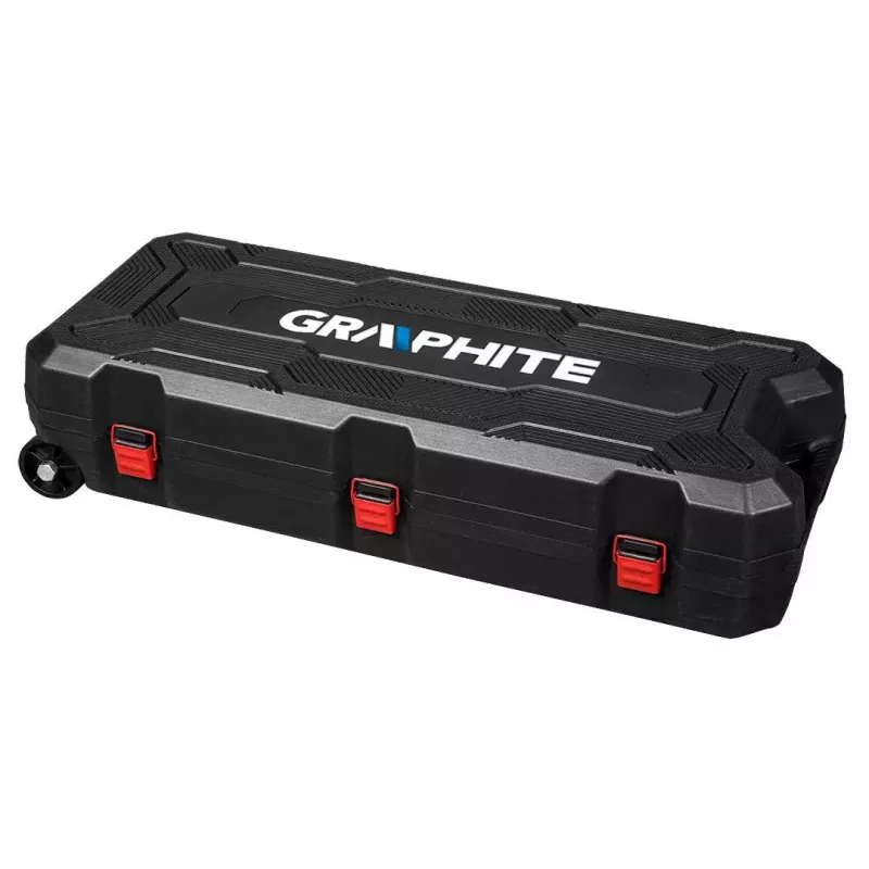 Martillo demoledor Graphite 58G868
