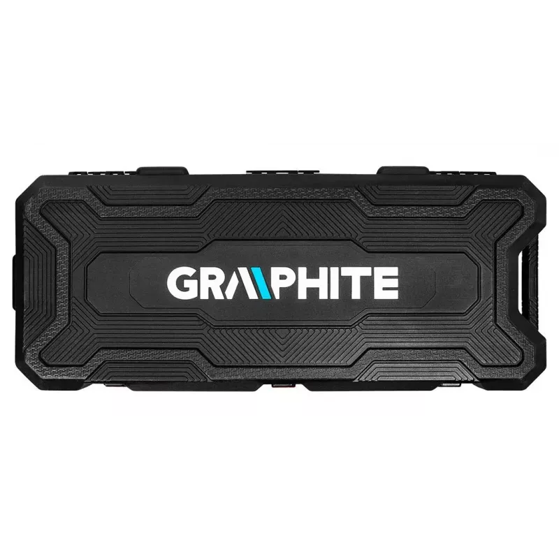 Martillo demoledor Graphite 58G868