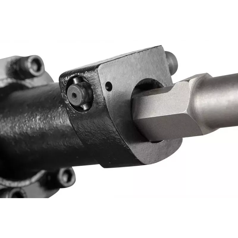 Martillo demoledor Graphite 58G868