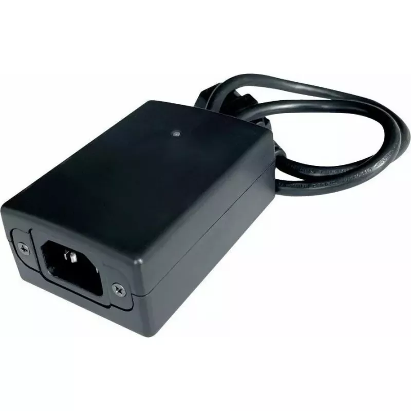 Disparador inalámbrico AVTEK 1EVA11 para pantallas de proyección eléctricas — receptor de mando a distancia