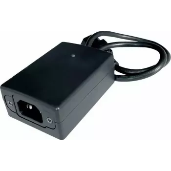 Disparador inalámbrico AVTEK 1EVA11 para pantallas de proyección eléctricas — receptor de mando a distancia