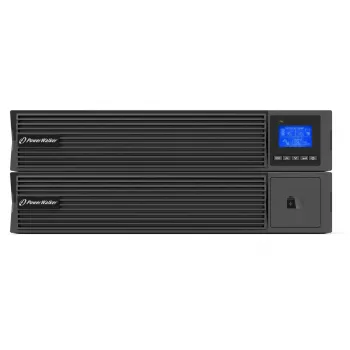Sistema de alimentación ininterrumpida PowerWalker VFI 2000 ICR IoT