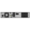 Sistema de alimentación ininterrumpida PowerWalker VFI 2000 ICR IoT