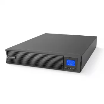 Sistema de alimentación ininterrumpida PowerWalker VFI 2000 ICR IoT