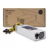 Fuente de alimentación Qoltec 50349 1800 W