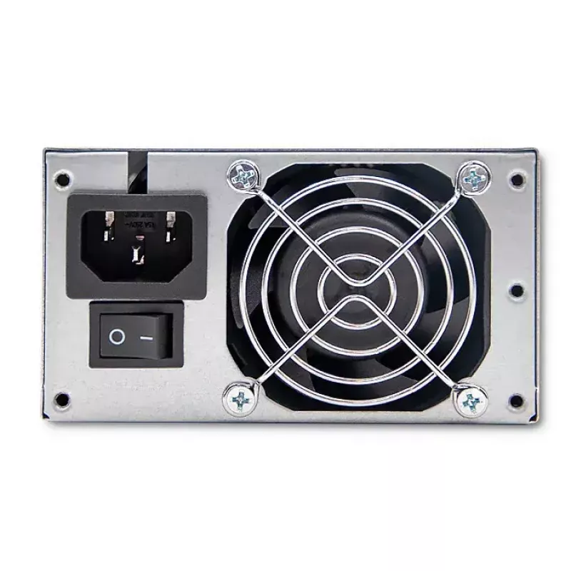 Fuente de alimentación Qoltec 50349 1800 W