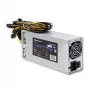 Fuente de alimentación Qoltec 50349 1800 W