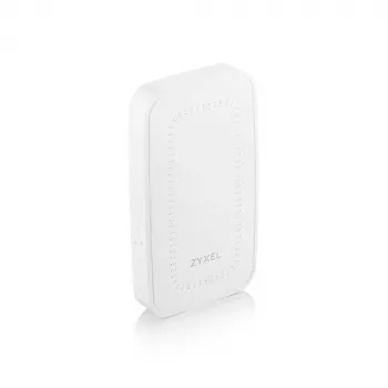 Zyxel WAC500H 1200 Mbit/s Blanco Power over Ethernet (PoE)
