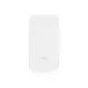 Zyxel WAC500H 1200 Mbit/s Blanco Power over Ethernet (PoE)