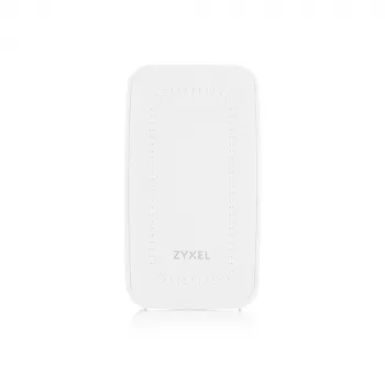 Zyxel WAC500H 1200 Mbit/s Blanco Power over Ethernet (PoE)
