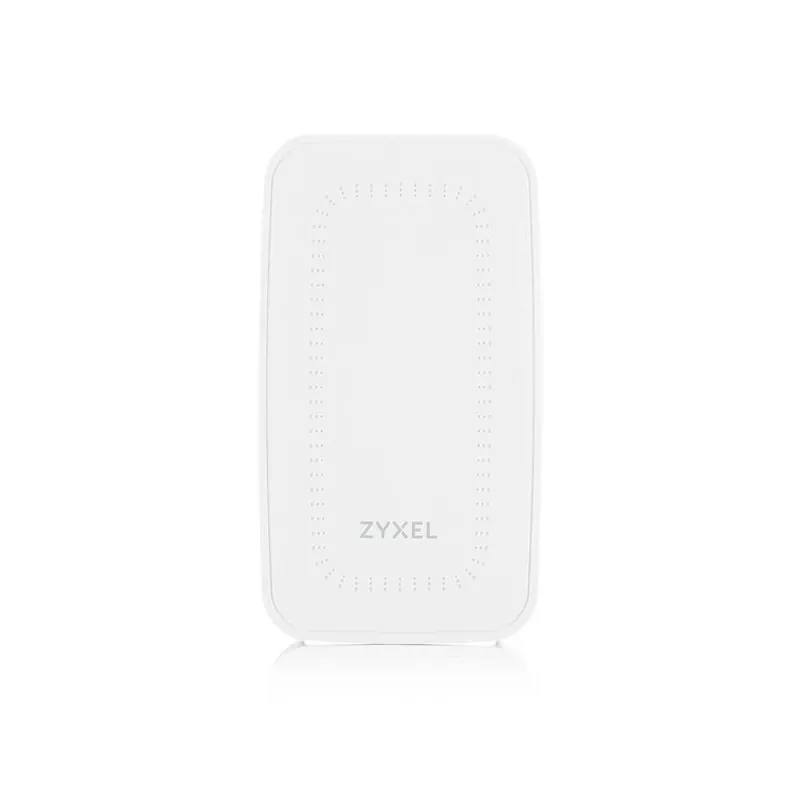 Zyxel WAC500H 1200 Mbit/s Blanco Power over Ethernet (PoE)