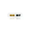 Zyxel WAC500H 1200 Mbit/s Blanco Power over Ethernet (PoE)