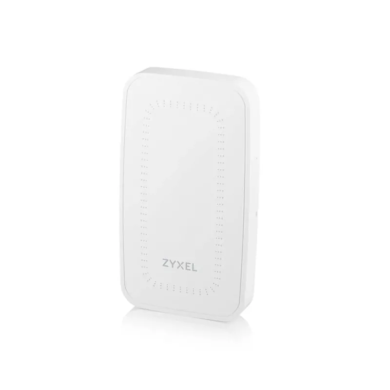 Zyxel WAC500H 1200 Mbit/s Blanco Power over Ethernet (PoE)