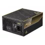 Fuente de alimentación MSI MEG Ai1600T PCIE5 1600 W 24-Pin-ATX ATX Negro