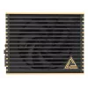 Fuente de alimentación MSI MEG Ai1600T PCIE5 1600 W 24-Pin-ATX ATX Negro