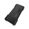 Caja para SSD ASUS TUF Gaming A2 Negra para M.2 PCIe / SATA, USB 3.2 Gen 2x2 20 Gbit/s, hasta 4 TB, aluminio, IP68