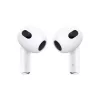 Auriculares Apple AirPods 3.ª generación con estuche de carga Lightning