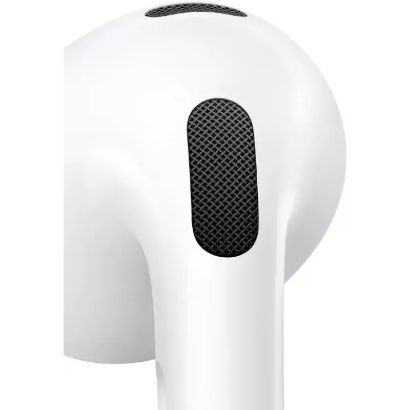 Auriculares Apple AirPods 3.ª generación con estuche de carga Lightning