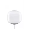 Auriculares Apple AirPods 3.ª generación con estuche de carga Lightning