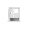 Caja de PC KRUX VAKO ATX, RGB, blanca (KRXD005)
