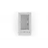 Caja de PC KRUX VAKO ATX, RGB, blanca (KRXD005)