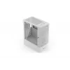 Caja de PC KRUX VAKO ATX, RGB, blanca (KRXD005)