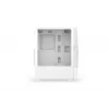 Caja de PC KRUX VAKO ATX, RGB, blanca (KRXD005)