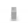 Caja de PC KRUX VAKO ATX, RGB, blanca (KRXD005)