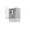 Caja de PC KRUX VAKO ATX, RGB, blanca (KRXD005)
