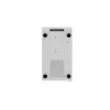Caja de PC KRUX VAKO ATX, RGB, blanca (KRXD005)