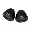 Conjunto de altavoces Trust Polo 4 W Universal Negro 2.0 canales 1 vía
