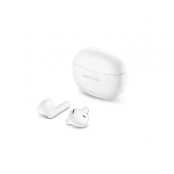 Auriculares Lenovo E310 True Wireless Stereo (TWS) in-ear llamadas/música Bluetooth blanco
