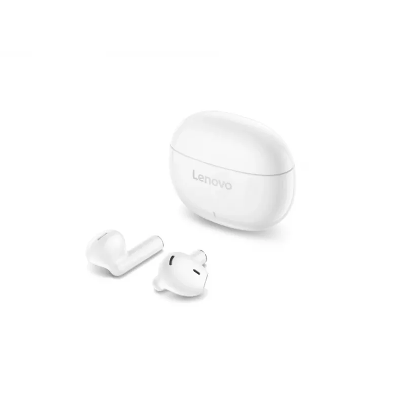 Auriculares Lenovo E310 True Wireless Stereo (TWS) in-ear llamadas/música Bluetooth blanco