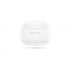 Auriculares Lenovo E310 True Wireless Stereo (TWS) in-ear llamadas/música Bluetooth blanco