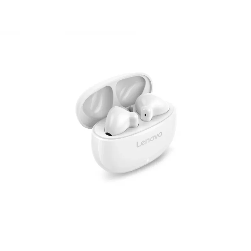 Auriculares Lenovo E310 True Wireless Stereo (TWS) in-ear llamadas/música Bluetooth blanco