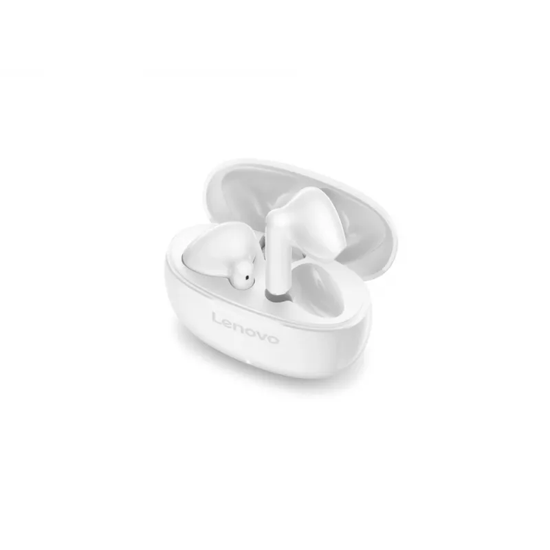 Auriculares Lenovo E310 True Wireless Stereo (TWS) in-ear llamadas/música Bluetooth blanco