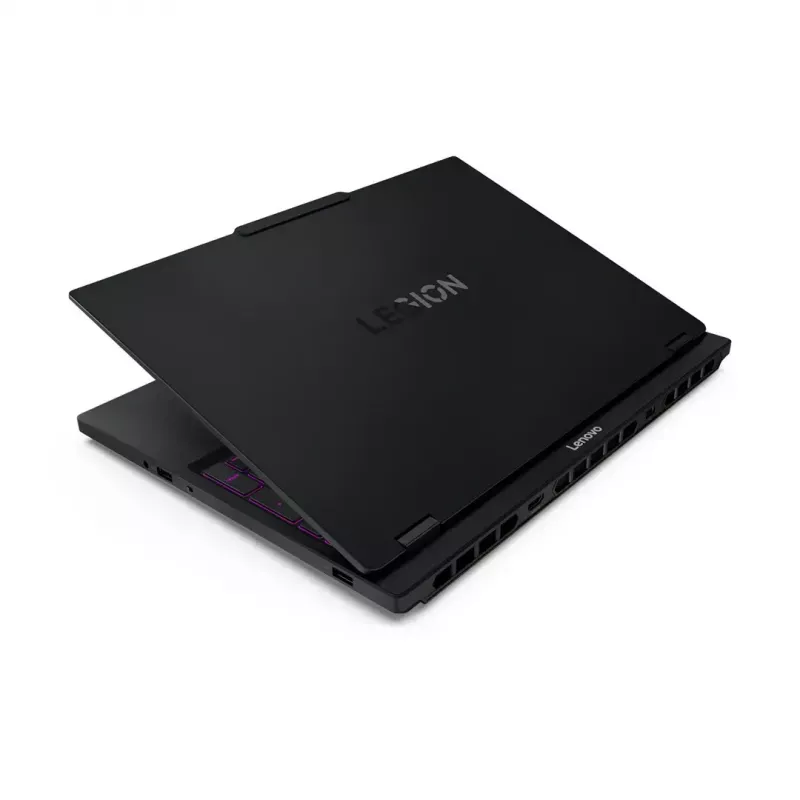 Portátil Lenovo Legion 5 15AKP10 15,1 inch OLED WQXGA 2560x1600 Ryzen AI 7 350 32GB DDR5 1TB NVMe RTX 5070 Win11