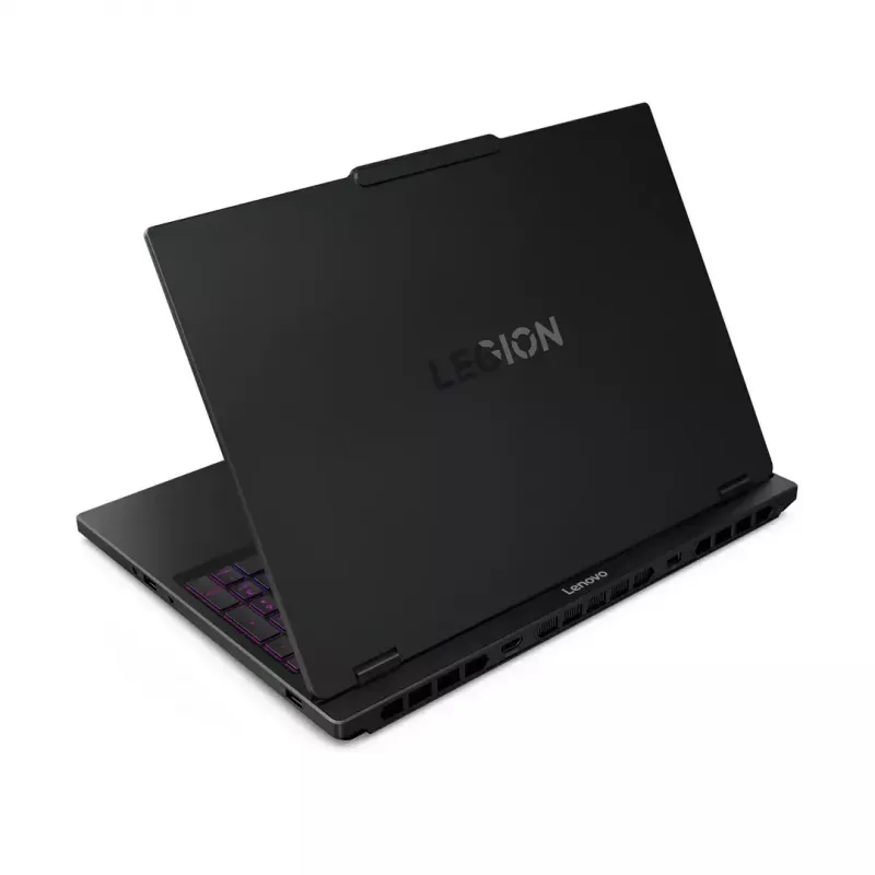 Portátil Lenovo Legion 5 15AKP10 15,1 inch OLED WQXGA 2560x1600 Ryzen AI 7 350 32GB DDR5 1TB NVMe RTX 5070 Win11