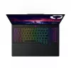 Portátil Lenovo Legion 5 15AKP10 15,1 inch OLED WQXGA 2560x1600 Ryzen AI 7 350 32GB DDR5 1TB NVMe RTX 5070 Win11