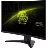 Monitor MSI MAG 244C 59,9 cm (23,6