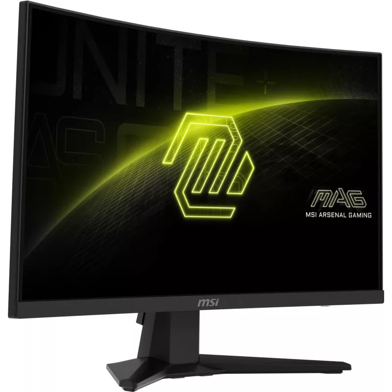 Monitor MSI MAG 244C 59,9 cm (23,6