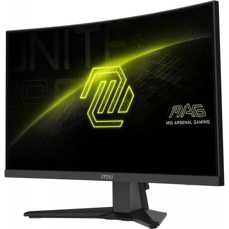 Monitor MSI MAG 244C 59,9 cm (23,6