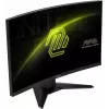 Monitor MSI MAG 244C 59,9 cm (23,6