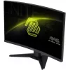 Monitor MSI MAG 244C 59,9 cm (23,6