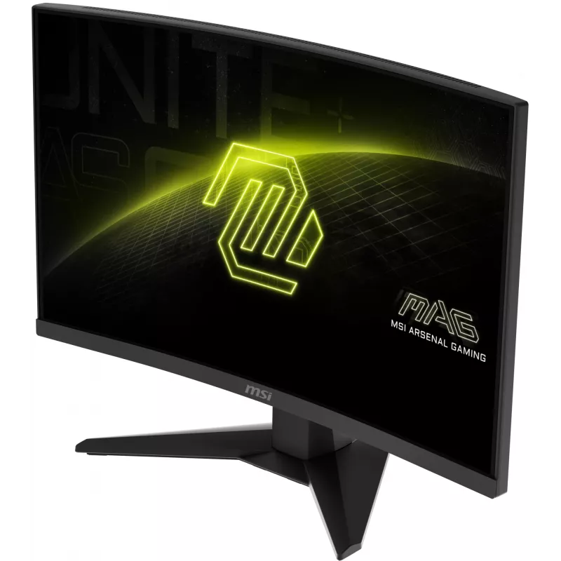 Monitor MSI MAG 244C 59,9 cm (23,6