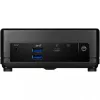 MSI Cubi 5 12M-004EU Intel® Core™ i3 i3-1215U 8 GB DDR4-SDRAM 256 GB SSD Windows 11 Pro Mini PC negro