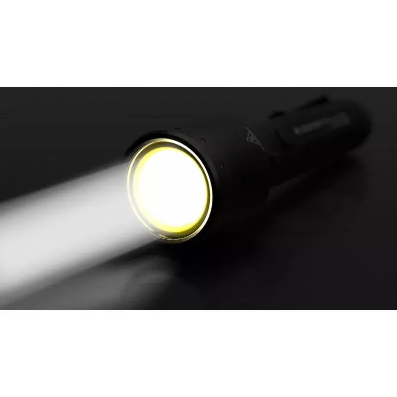 Ledlenser P9R Core LEP 502987 linterna LED, negra